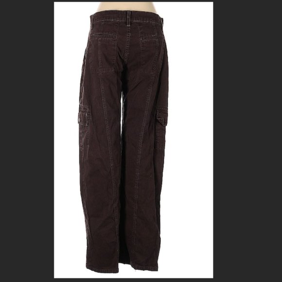 REVICE Cargo Pants 28 - Picture 3 of 4